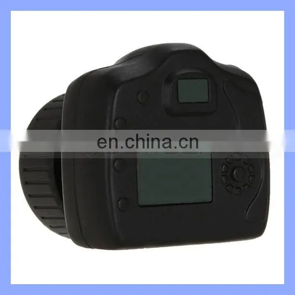 Smallest HD Y3000 Mini USB Digital Video Camera One-Touch Recording 1280*720 30FPS photo-4