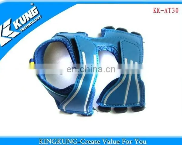 Men's Woven Massage Sandals photo-6