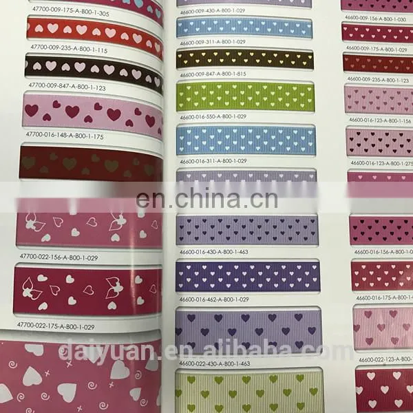Daiyuan Grosgrain Ribbon Bow photo-2