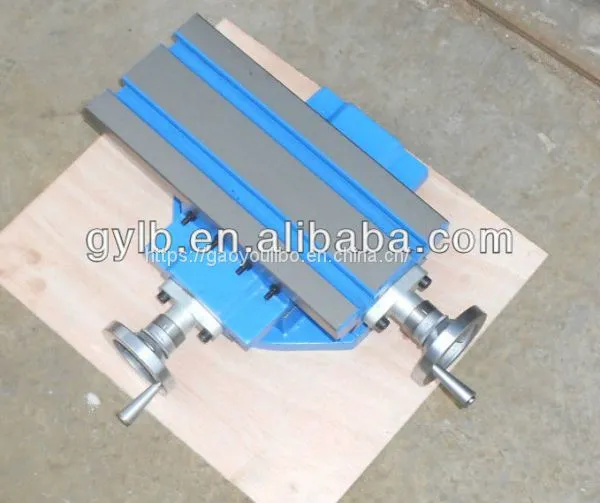 AKB-3 Compound Table photo-4