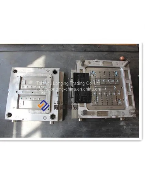 Car Battery Box Mould photo-2
