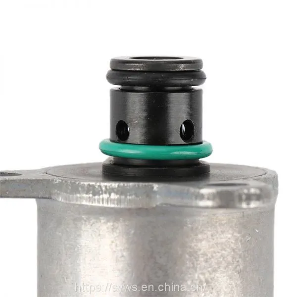 Differential Pressure Control Valve Injection Pump Suction Control Valve Scv 0928400653 photo-4