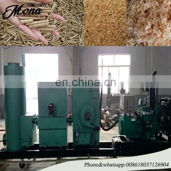 2017 Cheapest Environment Friendly Wood Gasifier For Sale photo-2