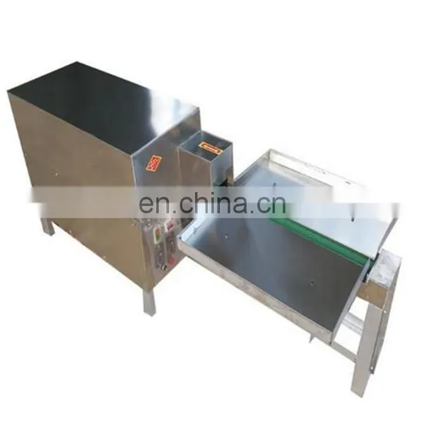 Fish Killing and Cleaning Machine/Fish Viscera Removal Machine photo-3