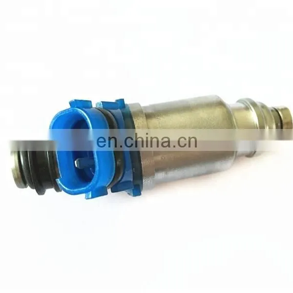 Fuel Injector OEM 195500-5700 1955005700 photo-3