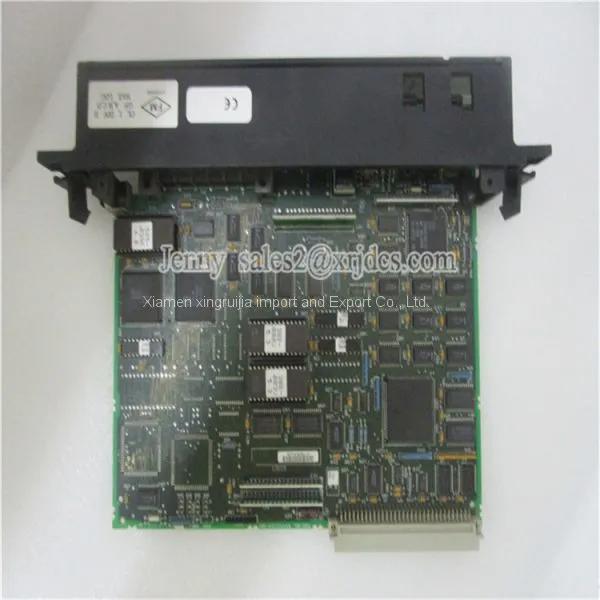 IS215UCCCS05A New AUTOMATION MODULE PLC DCS GE photo-2