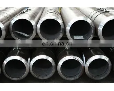 Seamless Steel Pipe Tube 20Cr Hollow Steel Square Pipe photo-7