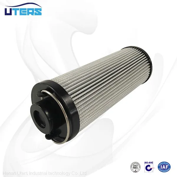 UTERS Hydraulic Oil Filter Element 2.0160H10XL-A00-0-V Import Substitution Support OEM and ODM photo-2