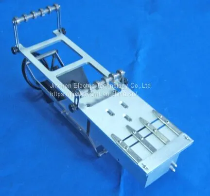 IC and Large Connector Stick Feeder For YAMAHA YS&YG&YS Machine photo-3