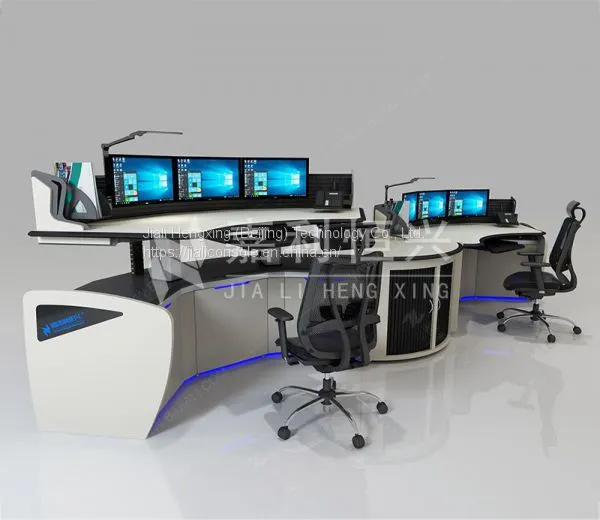 Control Center Surveillance Equipment Smart Series JL-S02 photo-3