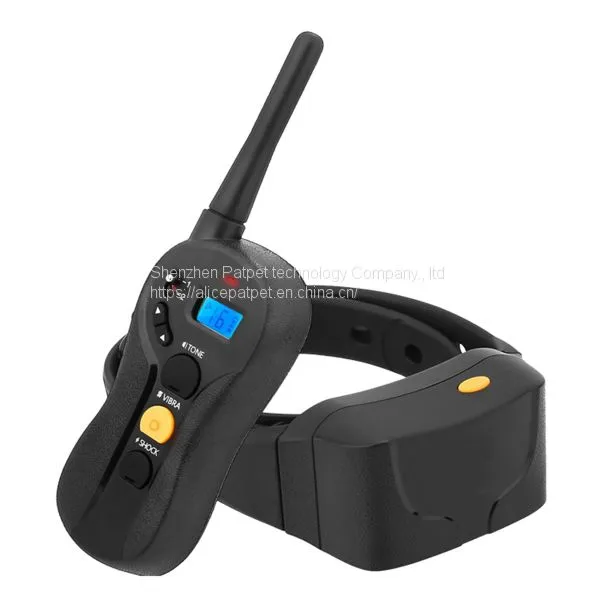 Best Dog Training Collar Collar Receiver /electronic Collar for Dog