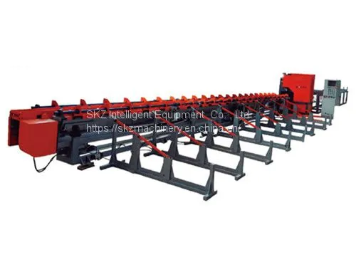 Rebar Shear-line Manufacturer