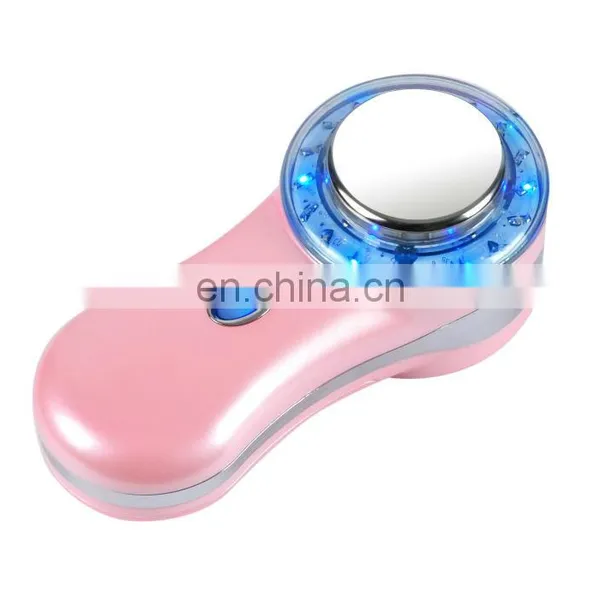 Titan Skin Tightening Beauty Machine/New Ideas Machine/An-ti Aging Facial Machine for Skin Care photo-5