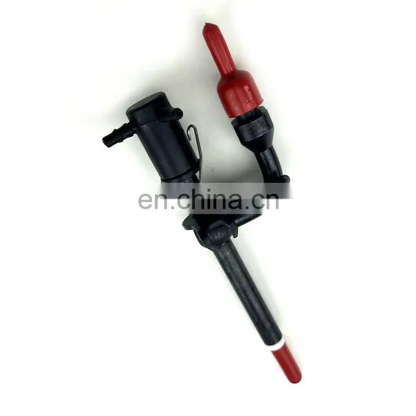 Fuel Injection Nozzle 20499 Automatic Spray Nozzle photo-4