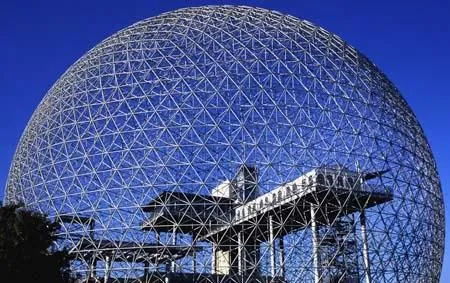 Steel Q235 Corrosion Resistant Grid Strucutre Space Frame photo-3