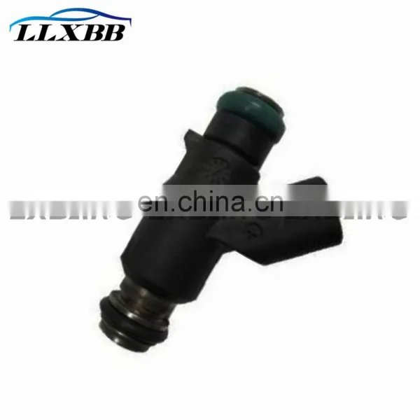 Original LLXBB Fuel Injector 35310-3C100 For Hyundai Kia Borrego 353103C100 photo-2