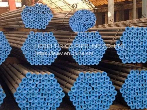 Smls Pipe A106 Pipe Surface Galvanized photo-3