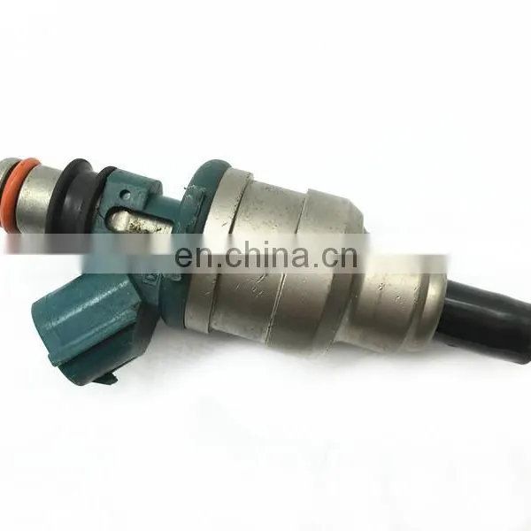 Fuel Injector OEM 195500-2350 15710-75D50 photo-2