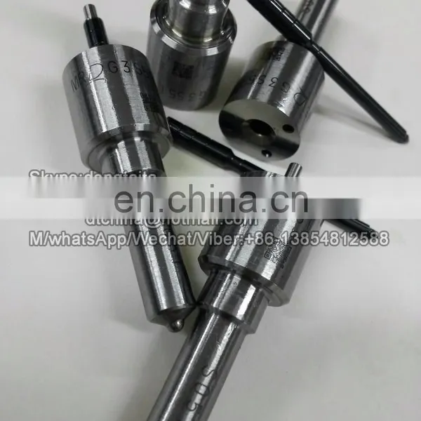 G3S51 Накопительный форсунка photo-2