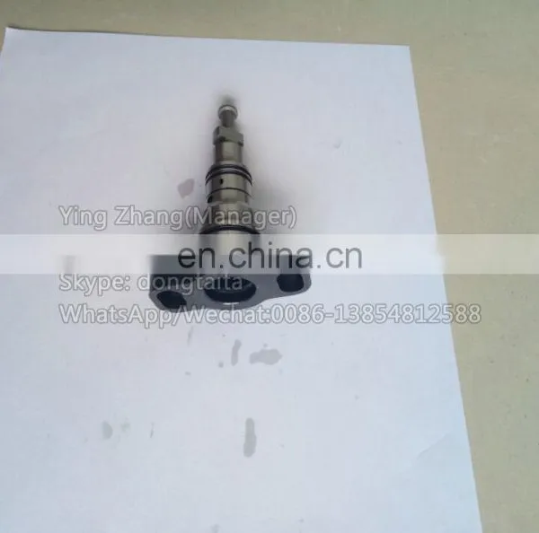 Diesel Engine Plunger R7 photo-3
