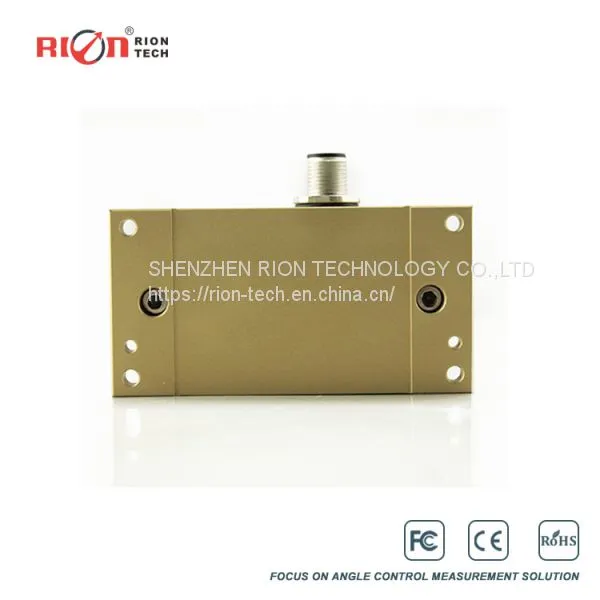 ACA826T 1/2-axis High Precision Inclinometer Tilt Sensor/angle Sensor/digital Tilt Sensor/solar Tracking Sensor photo-2