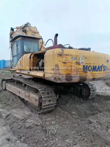 USED JAPAN SUMITOMO S280 CRAWLER EXCAVATOR FOR SALE photo-3