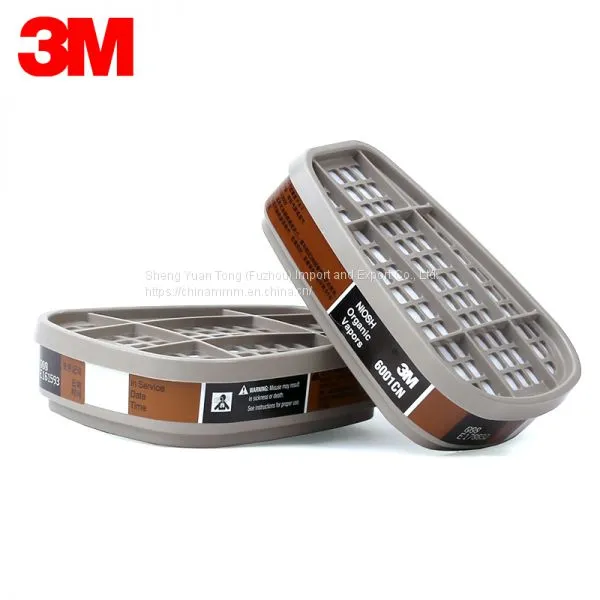 3M™ 6001 photo-4
