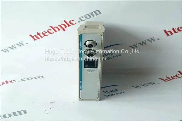 Westinghouse  1C31197G01 Ovation Control Module