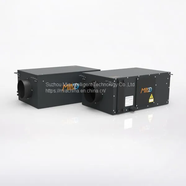 85L/Day Hot Sales Industrial Ceiling Mounted Duct Dehumidifier Commercial Dehumidifier for Warehouse photo-4