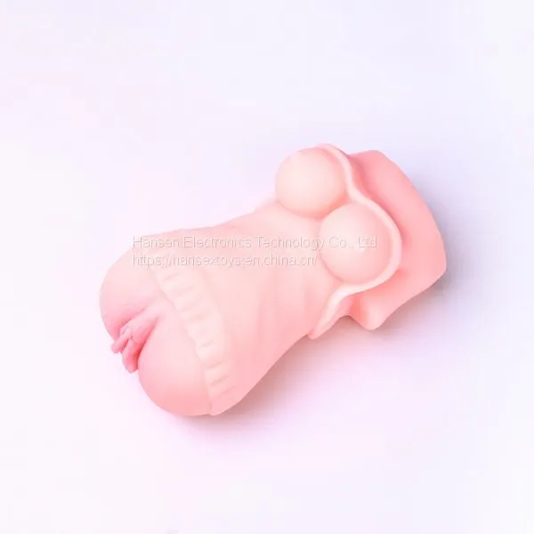 2020 Chinese Manufacturer Customized High Quality Sex Toys Masturbation Cup for Man photo-5