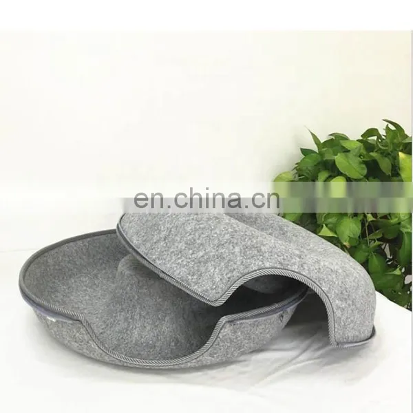 Felt Pets House for Small Pets photo-3
