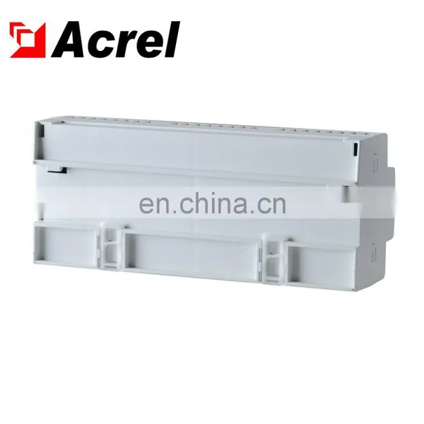 Acrel ASL100-S2/16 KNX System Smart Lighting Driver photo-3