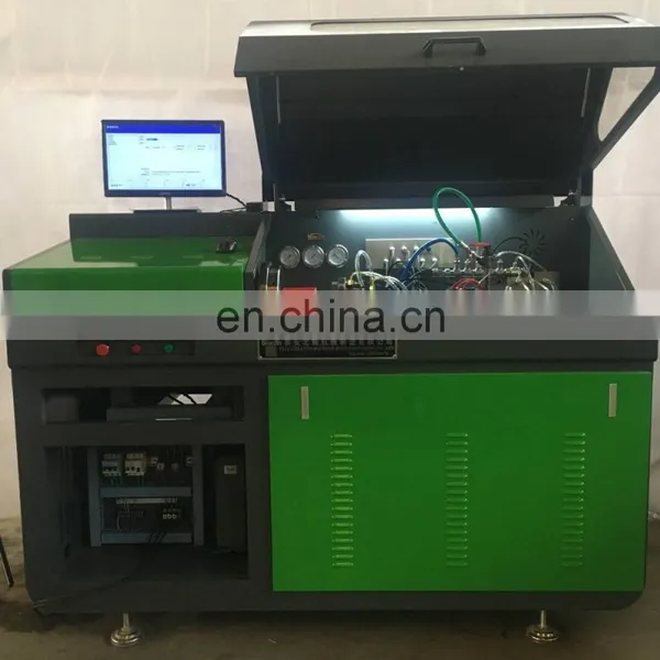 Beacon Machine Auto Test Machine BC-CR708 Diesel Common Rail Injector Pump Test Bench photo-5