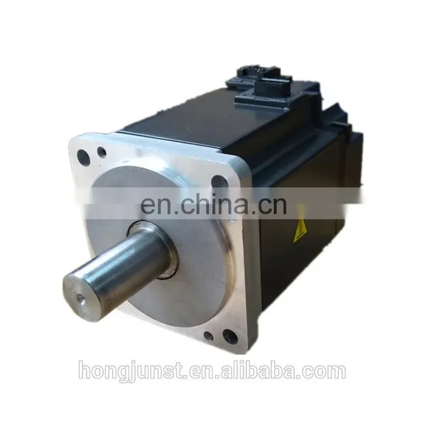 Cheap Mitsubishi 400W Servo Motor HF-KP43 From Japan photo-2