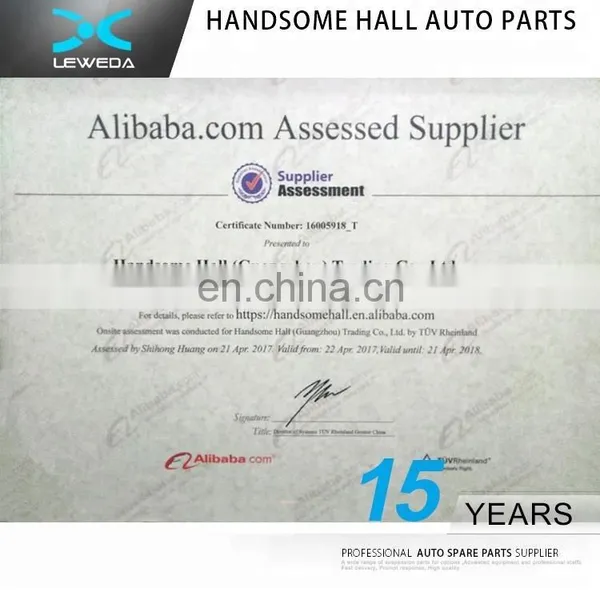 Ball Joint OEM 43340-60020 for LAND CRUISER PRADO photo-5