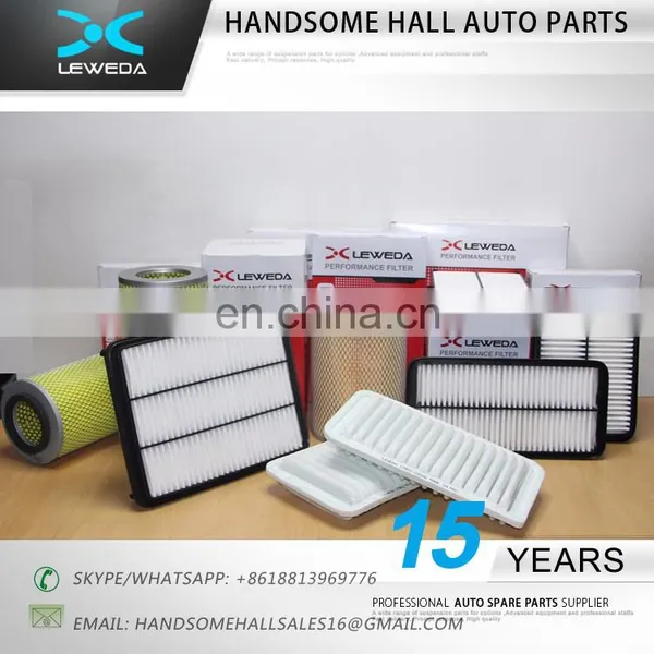 Water-resistance Air Cleaner With Hepa Filter MR571476 For PAJERO CLASSIC V60 V70 photo-5