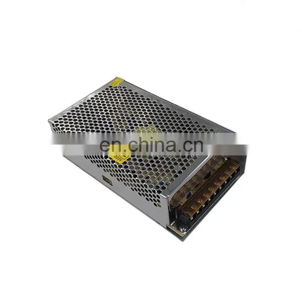 AC 110V 220V to DC 12V 20A 240W Volt Transformer Switch Power Supply Converter photo-5