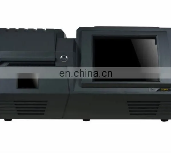 NAPCO/X-RAF Spectrometer/ Gold Metal Detector in Dubai photo-2