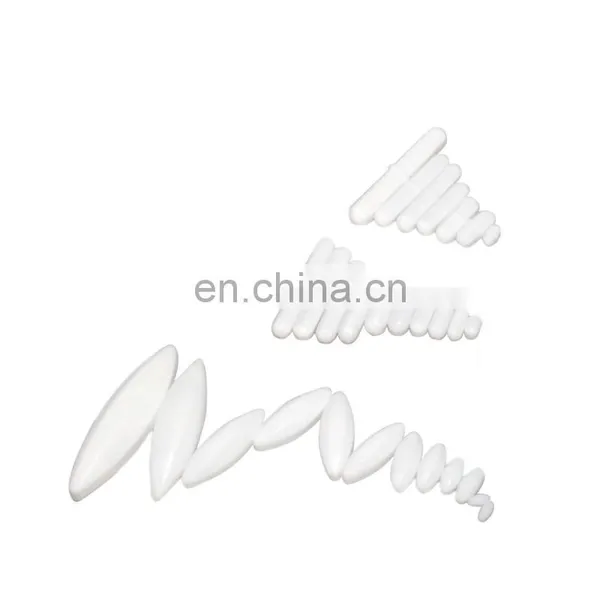 PTFE Coated Smooth Cylindrical Magnetic Stirrers/Magnetic Stirring Rotor/PTFE Stir Bars photo-5