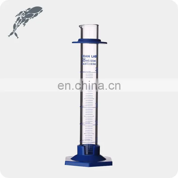 JOAN LAB 150ml Glass Graduated Cylinder photo-2