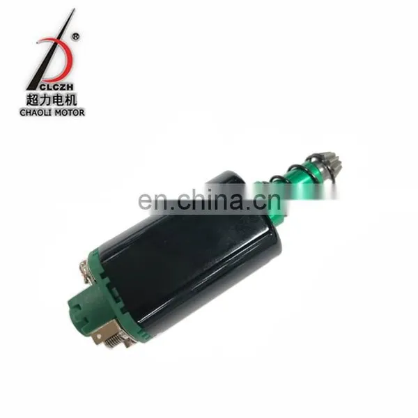 High Torque Long Type Airsoft Motor For M16 M4 photo-6