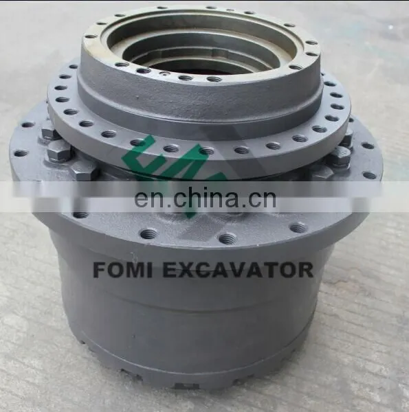 EC240 Final Drive EC240B Travel Gearbox SA7117-34050 photo-2