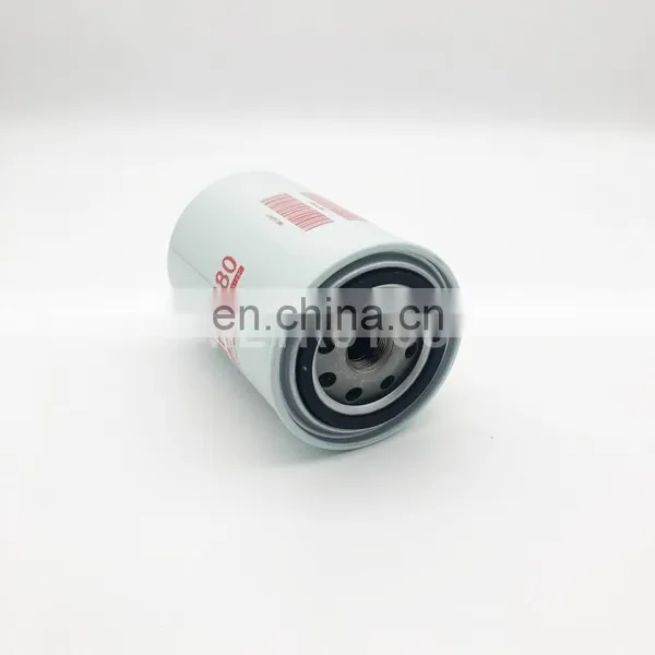 Heavy Truck Fuel Filter Water Separator Filter P551329 FS1280 photo-3