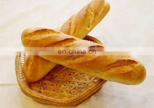 Commercial French Baguette Making Machine / French Baguette Production Line photo-6