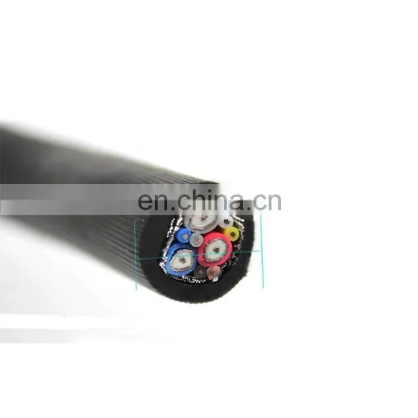 Кабель VGA RCA / Кабель VGA в RGBHV