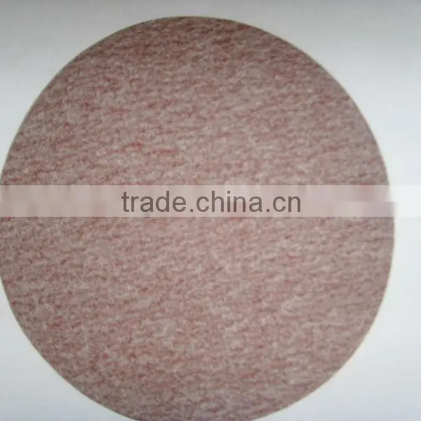 NORTON A275 PSA Disc / Sanding Disc / Velcro Abrasive Disc Metal Wood photo-2