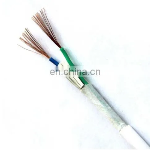 PVC Insulated Twin and Earth Cable photo-3