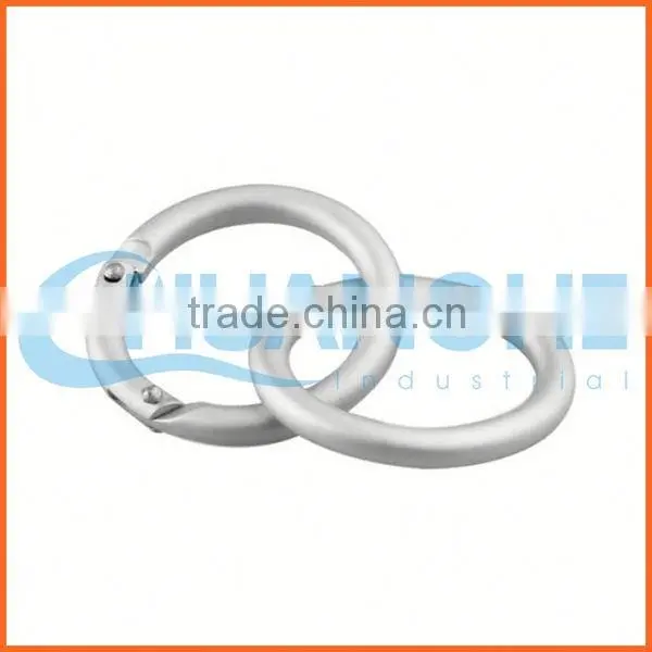 Made in China Stainless Steel Safety Snap Hooks photo-5