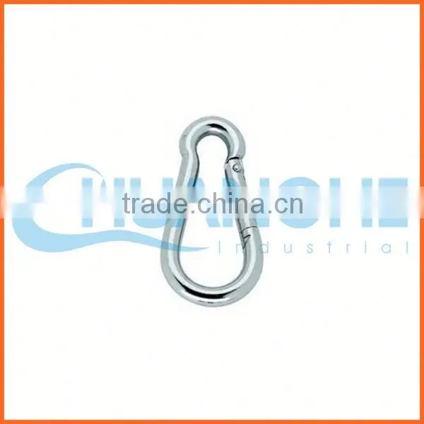Made in China Small Bolt Snap Hooks photo-5