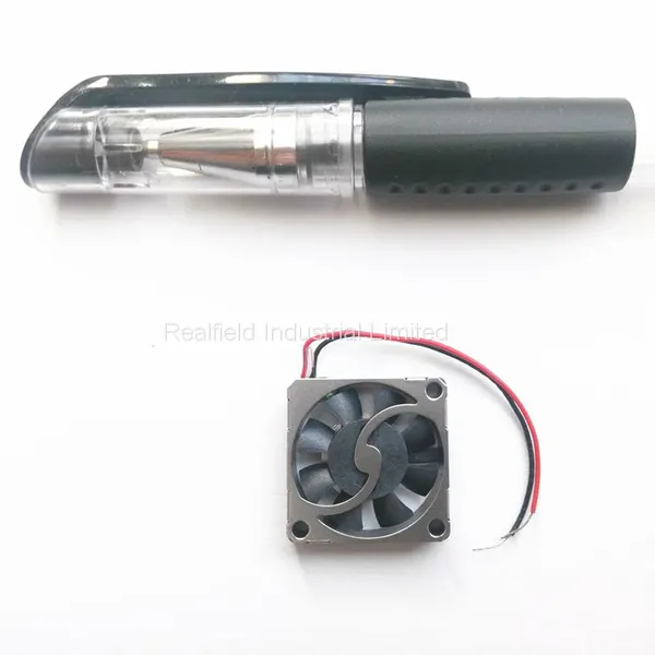 Ultra Thin 18mm 18x18x4mm 1804 dc 3v 3.3v Micro Ventilateur Miniature Axial Cooling Fan photo-2
